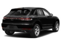 2021 Porsche Macan S AWD Custom Colour Non-Metallic  Shot 43