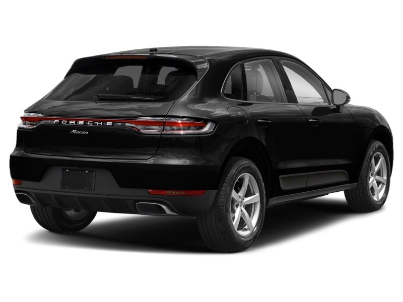 2021 Porsche Macan S AWD Custom Colour Metallic  Shot 49