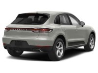2020 Porsche Macan AWD Dolomite Silver Metallic  Shot 61