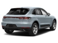 2021 Porsche Macan S AWD Dolomite Silver Metallic  Shot 61