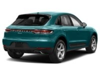 2021 Porsche Macan S AWD Miami Blue  Shot 63