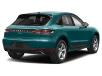 2020 Porsche Macan AWD Miami Blue  Shot 67
