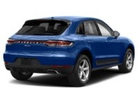 2021 Porsche Macan S AWD Sapphire Blue Metallic  Shot 75