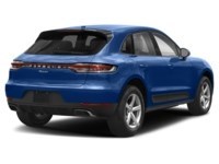 2020 Porsche Macan AWD Sapphire Blue Metallic  Shot 79