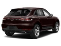 2021 Porsche Macan S AWD Mahogany Metallic  Shot 81