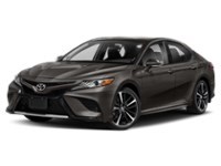 2020 Toyota Camry XSE Auto Pre-Dawn Grey Mica  Shot 1