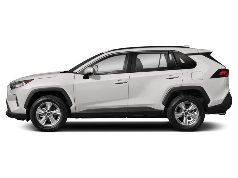 2019 Toyota RAV4 AWD XLE PREMIUM