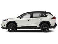 2022 Toyota RAV4 Hybrid Hybrid XSE AWD