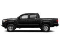 2019 Toyota Tacoma 4x4 Double Cab V6 Auto SR5 Midnight Black Metallic  Shot 29