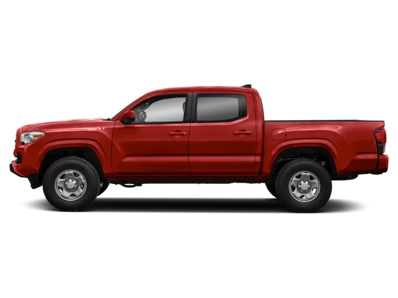 2019 Toyota Tacoma 4x4 Double Cab V6 Auto SR5