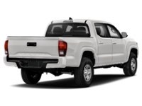 2019 Toyota Tacoma 4x4 Double Cab V6 Auto SR5
