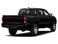 2019 Toyota Tacoma 4x4 Double Cab V6 Auto SR5 Magnetic Grey Metallic  Shot 18