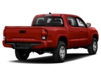 2019 Toyota Tacoma 4x4 Double Cab V6 Auto SR5 Barcelona Red Metallic  Shot 32