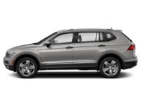 2021 Volkswagen Tiguan Highline 4MOTION Pyrite Silver Metallic  Shot 24