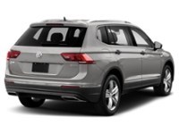 2021 Volkswagen Tiguan Highline 4MOTION