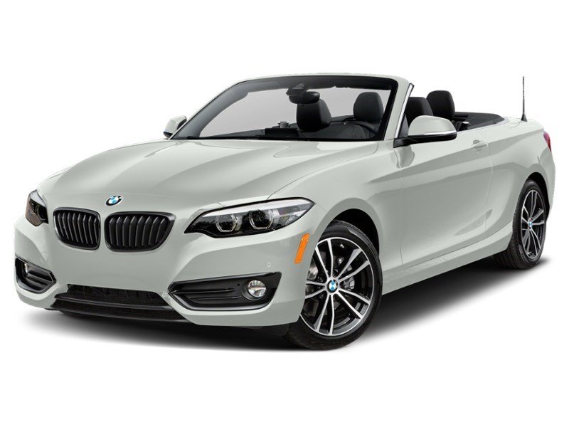 2021 BMW 230 230i xDrive Cabriolet