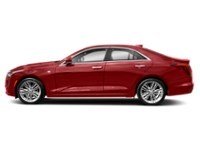 2022 Cadillac CT4 4dr Sdn Premium Luxury