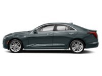 2022 Cadillac CT4 4dr Sdn Premium Luxury Wilder Metallic  Shot 45
