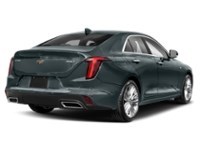 2022 Cadillac CT4 4dr Sdn Premium Luxury Wilder Metallic  Shot 48