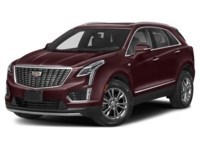 2021 Cadillac XT5 AWD 4dr Premium Luxury Garnet Metallic  Shot 15
