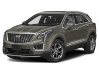 2022 Cadillac XT5 AWD 4dr Premium Luxury Latte Metallic  Shot 4