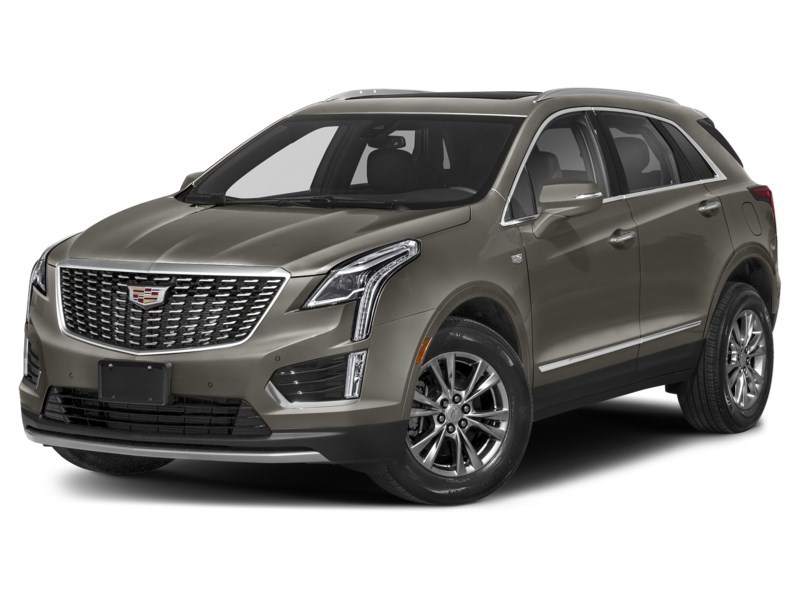 2022 Cadillac XT5 AWD 4dr Premium Luxury Latte Metallic  Shot 1