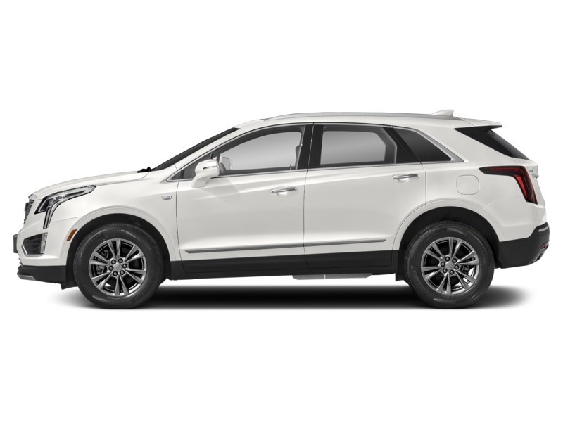 2021 Cadillac XT5 AWD 4dr Premium Luxury