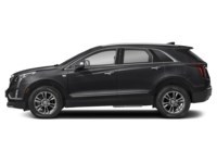 2020 Cadillac XT5 AWD 4dr Premium Luxury Stellar Black Metallic  Shot 5