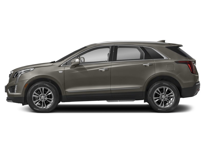 2022 Cadillac XT5 AWD 4dr Premium Luxury Latte Metallic  Shot 5