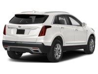 2021 Cadillac XT5 AWD 4dr Premium Luxury