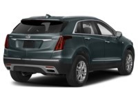 2021 Cadillac XT5 AWD 4dr Premium Luxury Wilder Metallic  Shot 34