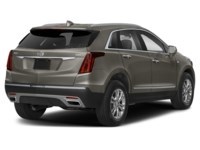 2022 Cadillac XT5 AWD 4dr Premium Luxury Latte Metallic  Shot 2