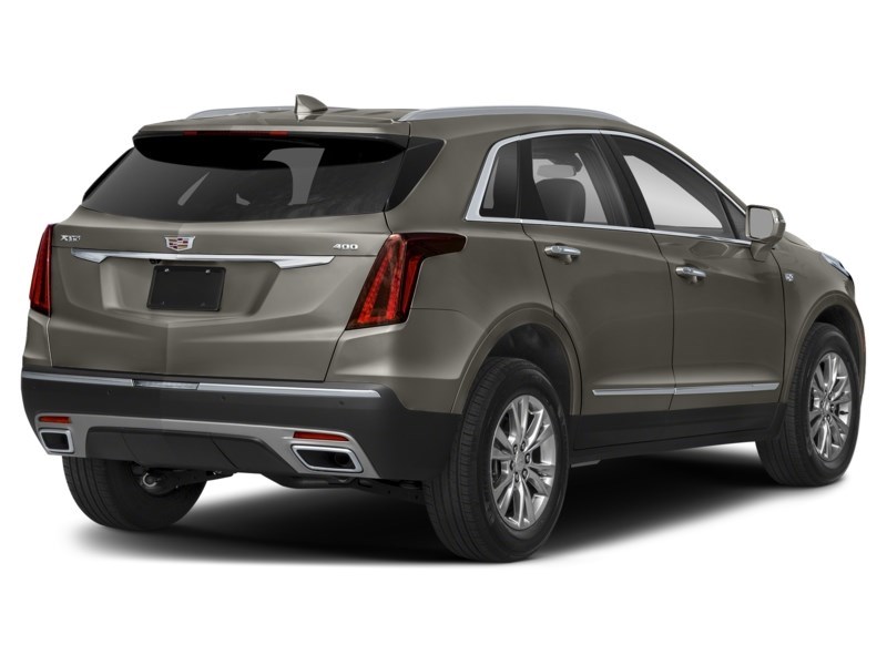 2022 Cadillac XT5 AWD 4dr Premium Luxury Latte Metallic  Shot 6