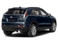 2019 Cadillac XT4 AWD 4dr Sport Twilight Blue Metallic  Shot 2