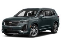 2022 Cadillac XT6 AWD 4dr Premium Luxury Wilder Metallic  Shot 26