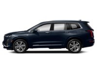 2022 Cadillac XT6 AWD 4dr Premium Luxury Dark Moon Blue Metallic  Shot 18