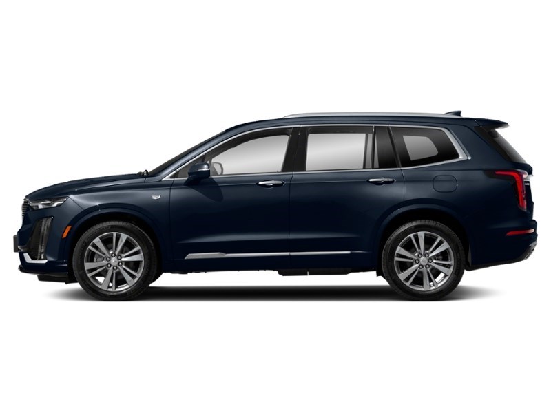 2022 Cadillac XT6 AWD 4dr Premium Luxury