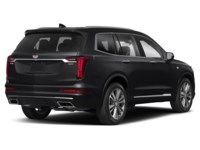 2022 Cadillac XT6 AWD 4dr Premium Luxury