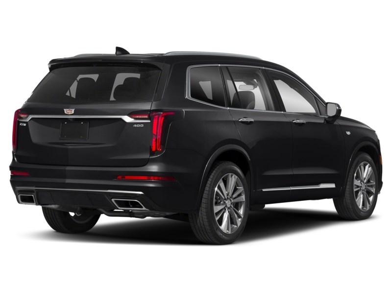 2022 Cadillac XT6 AWD 4dr Premium Luxury