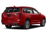2022 Cadillac XT6 AWD 4dr Premium Luxury