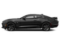 2022 Chevrolet Camaro 2dr Cpe 2SS Black  Shot 22