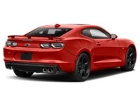 2022 Chevrolet Camaro 2dr Cpe 2SS