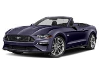 2022 Ford Mustang GT Premium Convertible