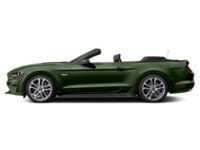 2022 Ford Mustang GT Premium Convertible Eruption Green Metallic  Shot 48