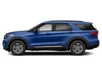 2022 Ford Explorer XLT | 4WD | SPORT PKG | ROOF | NAV | TOW | 20s
