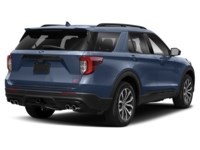 2022 Ford Explorer ST 4WD