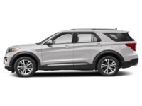 2022 Ford Explorer Platinum 4WD
