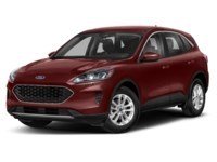 2021 Ford Escape SE AWD