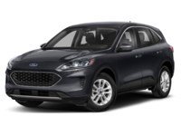 2021 Ford Escape SE AWD
