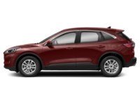2021 Ford Escape SE AWD Bronze Fire Metallic  Shot 3